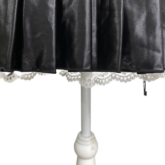 Leg Avenue Naughty French Maid Costume Size XL - Picture 5 of 8